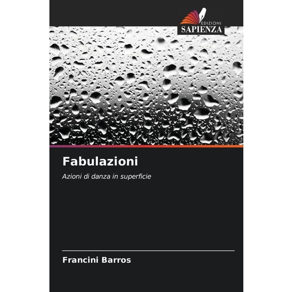 Fabulazioni, (Paperback)