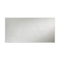 thumbnail image 1 of FASÄDE Easy Installation Hammered Gloss White Wall Panel (4' x 8' Panel), 1 of 1