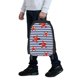 thumbnail image 5 of Fotbe Starfish Navy Blue Stripe Mochila para Hombre y Mujer - Tela Oxford 600D Resistente - Mochila Impermeable de Gran Capacidad para Escuela, Viajes y Senderismo, 5 of 6