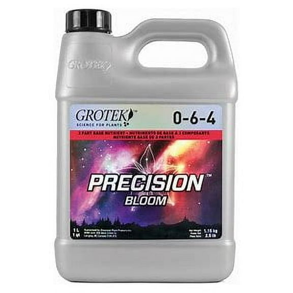 Precision Bloom 0-6-4 1qt