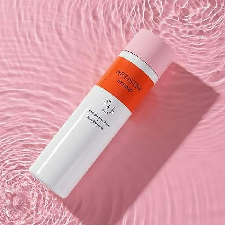 Artistry Studio Rosé All Day Anti-Acne Toner Pore Refresher