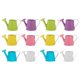thumbnail image 1 of 12pcs Mini Iron Watering Cans Mini Kettle Model Miniature Handheld Watering Pots Photo Props, 1 of 4
