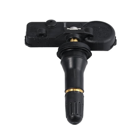 Jeep Transmission Sensor - ESYNIC Tire Pressure Sensors Dodge Chrysler Jeep TPMS Tire Pressure Monitoring Sensor 433MHz For Chrysler Jeep Dodge Ram 56029398AB