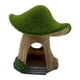 thumbnail image 4 of Adorno paisajístico para pecera, escondite de casa de hongos para acuario Estilo A, 4 of 9