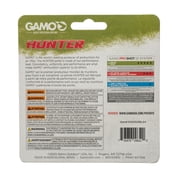 GAMO Hunter (Round Nose) .22 250 Count (15.43 gr), 6320025B54