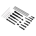 thumbnail image 3 of 22Pcs Glow Plug Remover Kit Extraction Removal Tool Set For M10 M8, 3 of 8