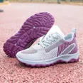 thumbnail image 3 of Dama Zapato Mujer Tenis Transpirables Y Antideslizantes, 3 of 6