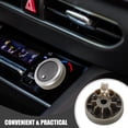 thumbnail image 3 of unbranded Perilla Para Modulación Aire Acondicionado Auto Accesorio Interior De Plástico Duradero, 3 of 8