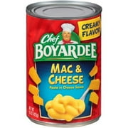 Chef Boyardee Mac and Cheese (Pack of 3)