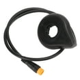 thumbnail image 2 of Pedal Assistant Sensor, Easy Installation Electric Bicycle Assistant Sensor Dual Hall  for Electric Bike, 2 of 7