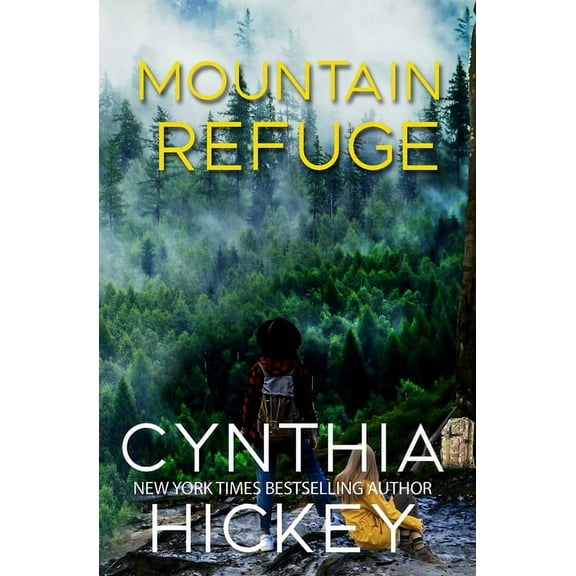 Mountain Refuge, (Paperback)