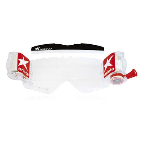 Ariete Lens with Fitted Roll-Off - 12961-KRO