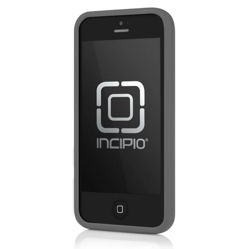 Incipio IPH896 NGP iPhone 5/5S Grey