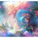 thumbnail image 1 of Wdftyju Bordado completo DIY lienzo estampado 11CT punto de cruz Deep Sea Mermaid Kit Craft Wdftyju 6bm7tp8dt9hb6nw8, 1 of 9