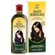 thumbnail image 1 of Dabur Maha Bhringraj Aceite para el cabello ayurvédico a base de hierbas - Infundido con aceite de Bhringraj para nutrir el cuero cabelludo Hebras suaves y manejables - Aceites para masaje del cabello, 1 of 2