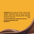 thumbnail image 7 of Dove Promises Milk Chocolate Tiramisu Caramel Candy - 6.74 oz Bag (Pack of 6), 7 of 7