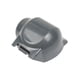 thumbnail image 2 of Protector de cámara Protector Gimbal Fixator Hebilla Tapa de lente Reemplazo de tapa para Mavic / Mavic Pro Methold HM2324-02B, 2 of 2