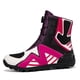 thumbnail image 1 of Botas De Moto Y Zapatos De Moto Para Todas Las Estaciones Para Hombre Y Mujer,Rosa negra roja,40, 1 of 14