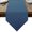 Blue, variant on Navy Blue Ombre Striped Table Runner Linen Burlap Table Runner 48 Inches Long Blue Line Stripes Farmhouse Dresser Scarves for Kitchen Island Coffee Dining Room Party Wedding Holiday Decor 13"x48"