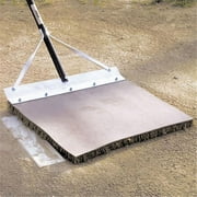 Sport Supply Group 1091526 Infield Finishing Mops - Cocoa Mop