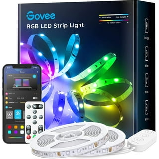 Govee Lighting & Lighting Fixtures 
