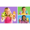 thumbnail image 4 of Figura coleccionable interactiva Care Bears Funshine Bear, 4 of 9