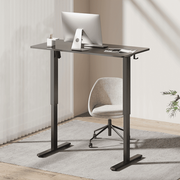 Flexispot Table de dessin électrique à hauteur réglable et