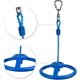 thumbnail image 2 of RV Volante para Slackline (Azul) - Accesorios para uso exterior Rojo Verde, 2 of 5
