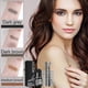 thumbnail image 4 of Eyebrow Print Set Natural Hairline Powder Fast Eyebrow Card Lazy Natural Eyebrow Makeup -, 4 of 5