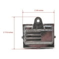 thumbnail image 2 of The ROP Shop (Pack of 5) Voltage Regulator for Arrowhead AKH6003, 23022060 & Barsanco J4400, 2 of 7