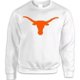 thumbnail image 1 of Sudadera Básica Longhorns De Texas Cuernos Largos Mod. 01, 1 of 2