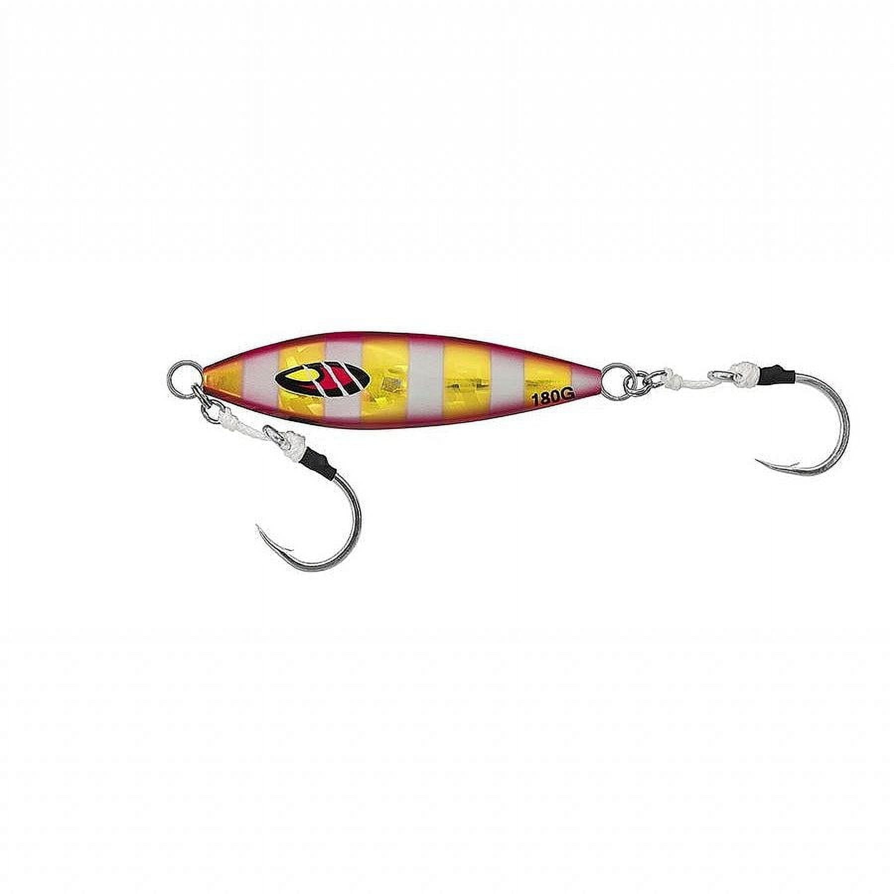 Daiwa MR Slow Metal JIG 9-1,8oz, Google Eye Jigs