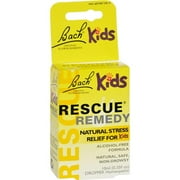 Bach HG0409656 0.35 fl oz Flower Remedies Rescue Remedy Kids
