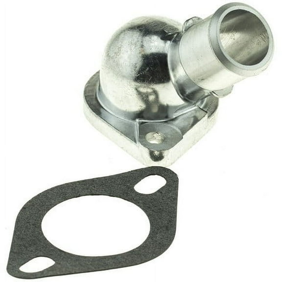 Motorad Engine Coolant Water Outlet P/N:CH5170 Fits select: 2007 CHEVROLET SILVERADO, 1999-2002 CHEVROLET S TRUCK