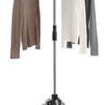 thumbnail image 2 of Garment & Drying Rack, 2 of 6