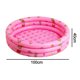 thumbnail image 2 of Piscina inflable para niños, piscina100cm Jormftte CPB-US-ZMR59-4, 2 of 5