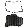 thumbnail image 2 of HUOEPU Oil Pan with Gasket Compatible with Nissan Rogue 2023 2024 2025 1.5L L3 Engine Replaces 111106RC2E 111106RC2B, 2 of 17