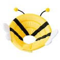 thumbnail image 1 of Creative Bee Recovery Collar Comfortable Collar Pet Neck Circle Dog Cone for Protection, 1 of 7
