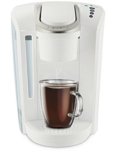Single Serve K-Cup Pod Coffee Brewer 