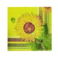 thumbnail image 3 of MasteelfCA 40pcs Sunflower Pattern Napkins Unique Paper Towel Facial Tissue Practical Napkin for Party Banquet Daily Use, 3 of 8