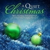 Quiet Christmas: Beautiful Sax Instrumentals / Various