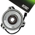thumbnail image 2 of 8TEN Gen 3 Electric PTO Clutch for Warner Case 5215-19 5215-109 C46994 810-CPT2429O, 2 of 7