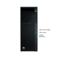 thumbnail image 2 of HP Z440 Minitower Desktop PC Intel Xeon E5-1620 v3 3.5GHz 32GB RAM 256GB SSD Windows 10 Pro Black, 2 of 3