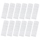 thumbnail image 5 of MERRYHAPY 100Ud Fundas Transparentes Para Con Asa Para Almacenaje Seguro Y, 5 of 7