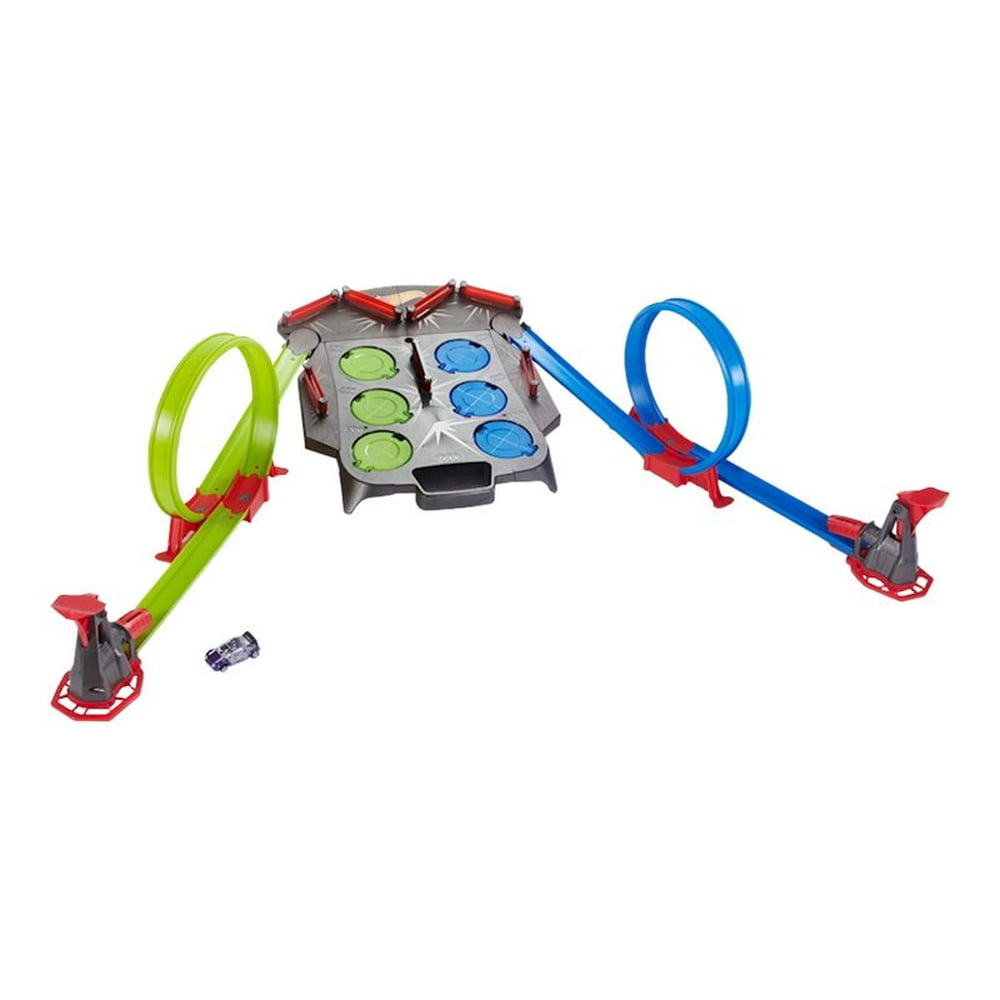 rc rebound car