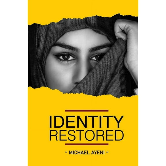 Identity (Paperback)