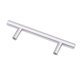 thumbnail image 5 of Milisten 25Ud Tirador Plata Para Puertas Y Muebles Con Material Duradero Y Aspecto Atractivo, 5 of 5
