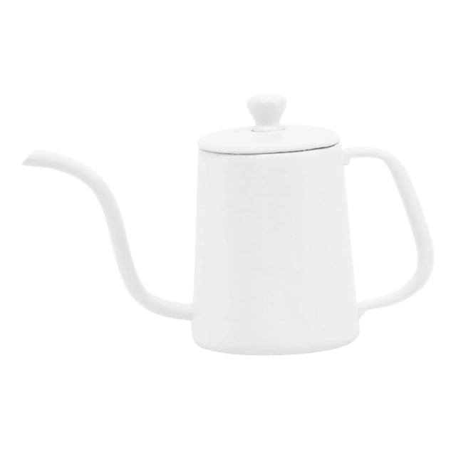 Mini Cafetera Accesorios Yotijar simulación linda decoración cocina blanco