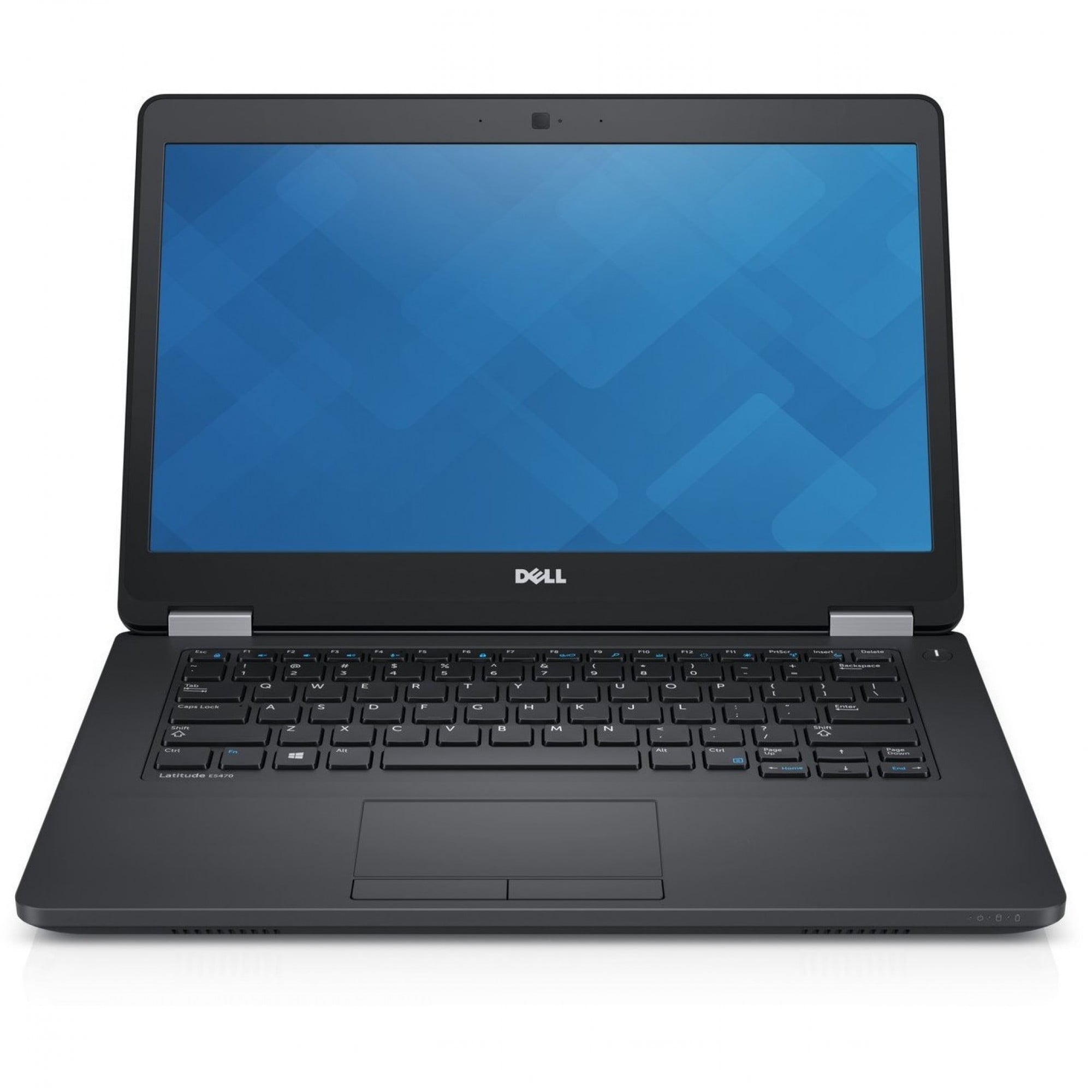 Dell Latitude E5550 Laptop Computer, 2.90 GHz Intel i7 Dual Core Gen 5
