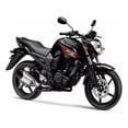 thumbnail image 4 of Faro Delantero Completo Para Yamaha Fz16 Negro Mtc, 4 of 5